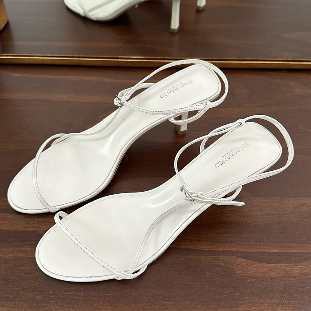 Tony Bianco Heels